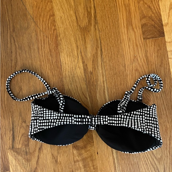 Aerie convertible swim top - Picture 2 of 3